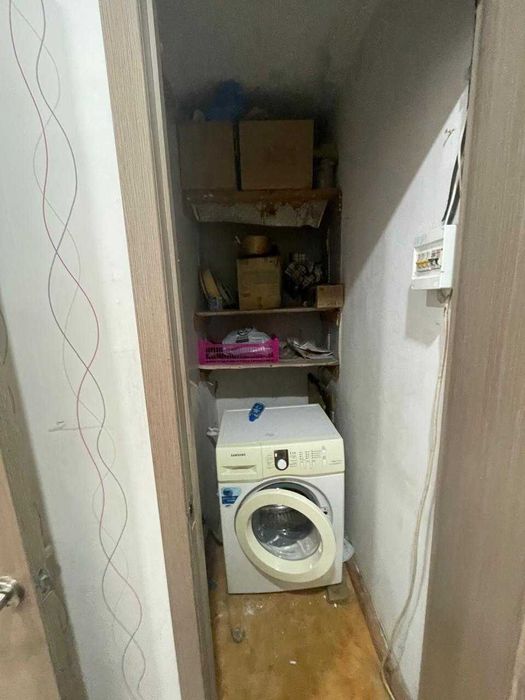 Продам 1-комн квартиру, 20 мкрн