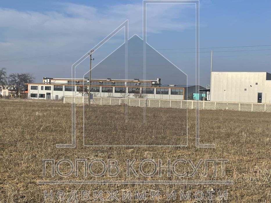 Продава се Парцел в с. Първенец, Област Пловдив - 5440 кв.м за 26 €/кв.м - Снимка #2