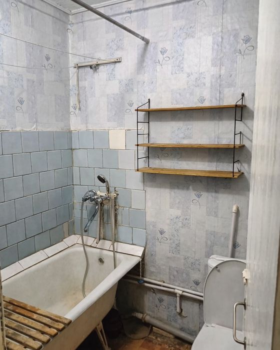 Продается Двухкомнатная квартира