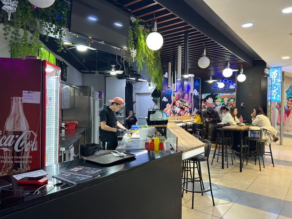 Продаеться готовый бизнес