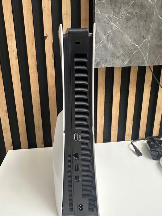 PS5 как новая срочно