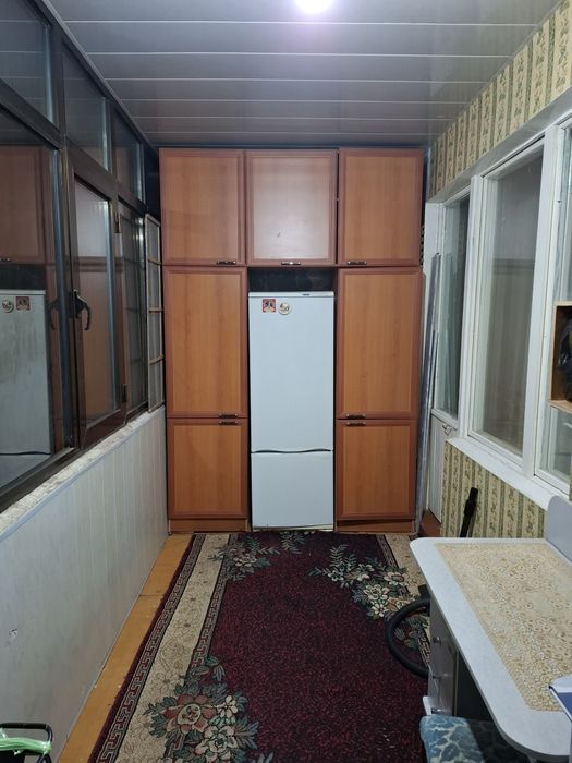 Uy sotiladi 7-MKR 1-etaj