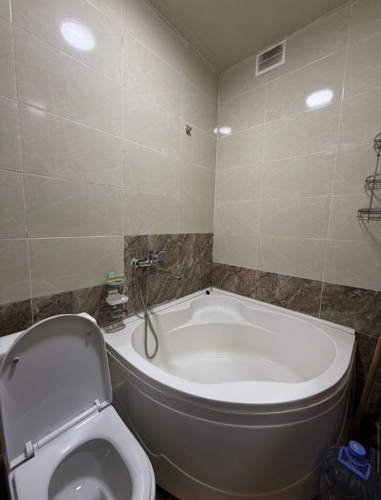 Chilonzorda ijaraga kvartira bor