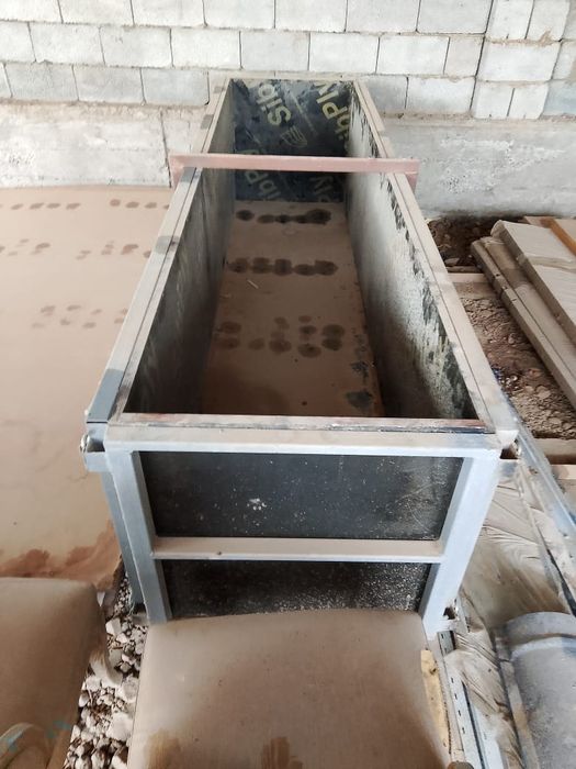 Газоблок оборудование