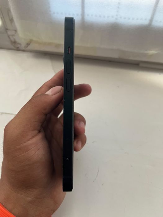 Iphone 13  100 емкость