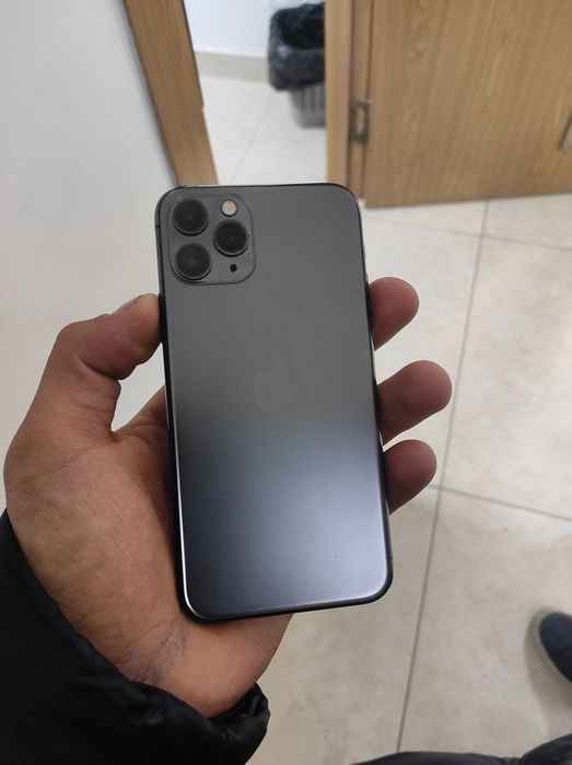 Iphone 11 pro KH/A 64 gb