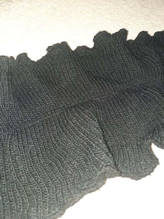 Вязанный шарф, новый 100.000 uzd