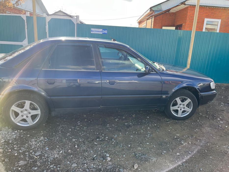 Продам Ауди 100 С4
