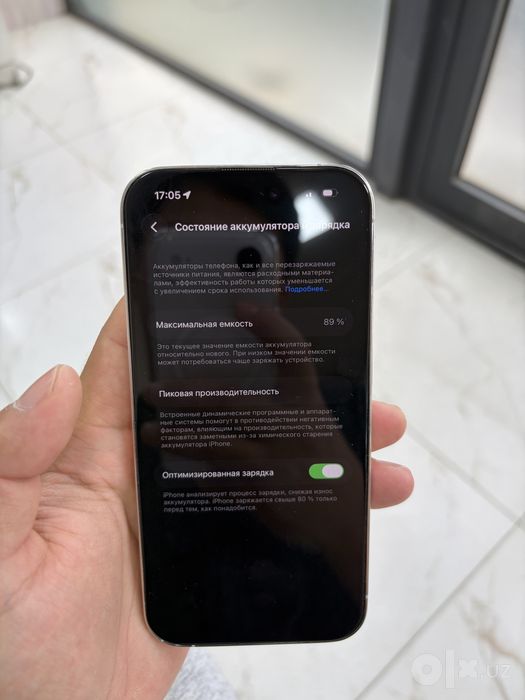 iPhone 14 pro sotiladi