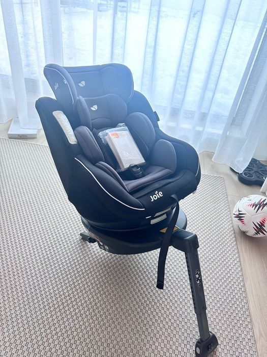 Scaun auto rotativ Joie Spin me 360