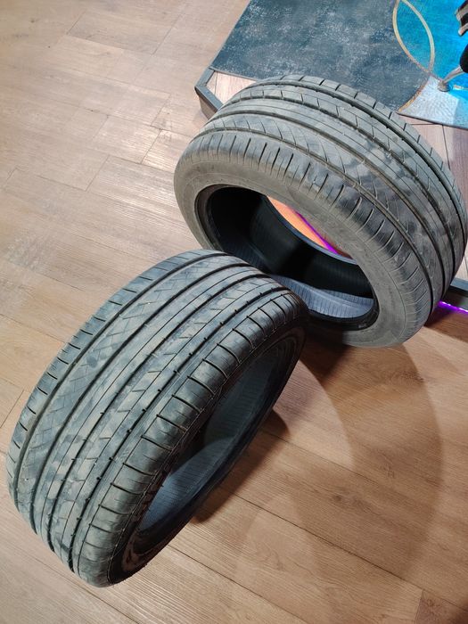 Продам Летние шины