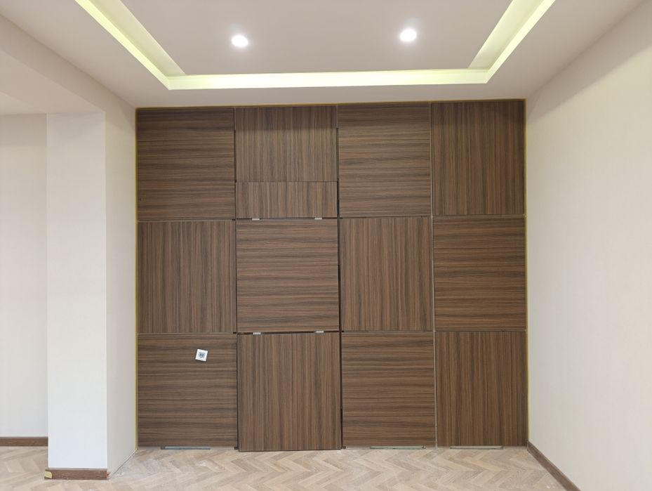 Mebel yasash xizmati
