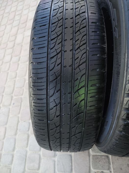 Кумхо Каптива размер 18/4 шт 235*60