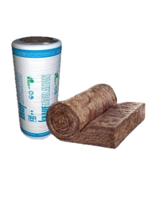 Вата Knauf Naturoll+ 19.68m2