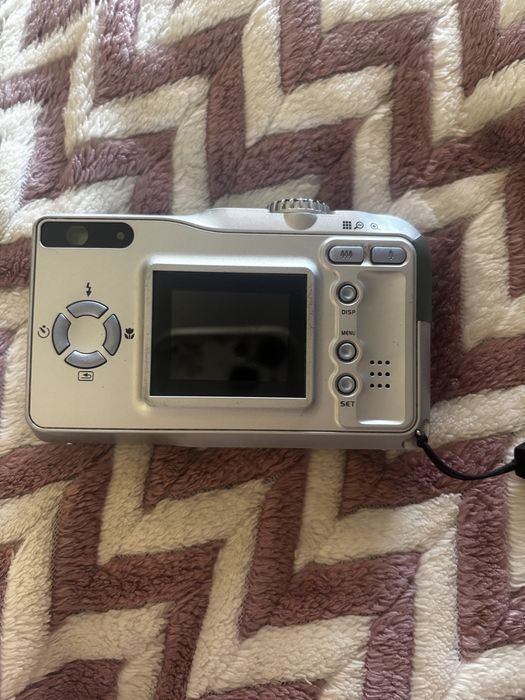 Продам фотоаппарат Creative DC-Cam 3000Z