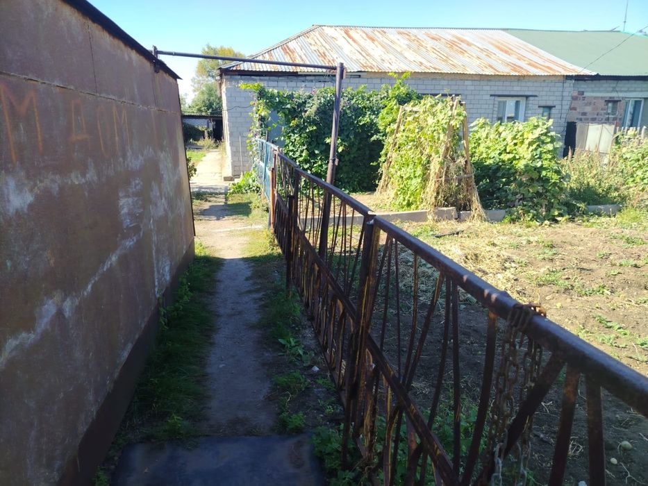 Продам частный дом