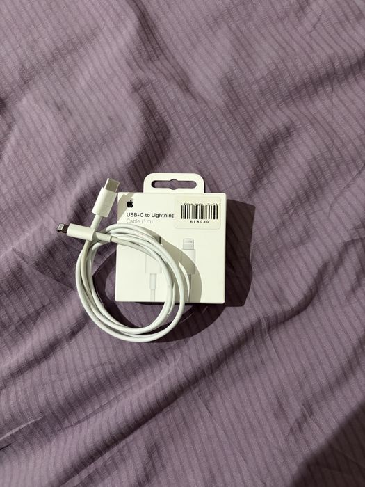 Iphone 11 чёрная