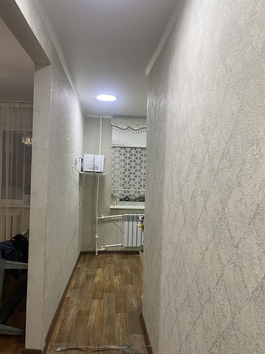 2- бөлмелі пәтер сатылады