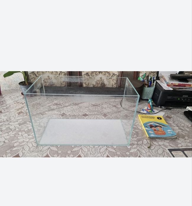 Akvarum sotiladi baliqham