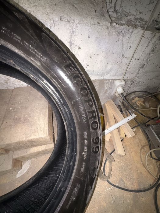 Шины roadmarch ecopro