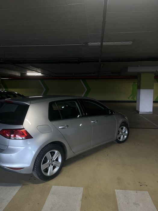 Vw golf Comfortline