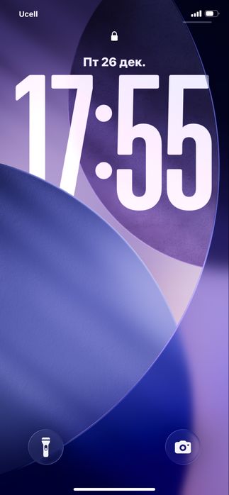 Ayfon 11 ayfon 17 qilingan 128gb