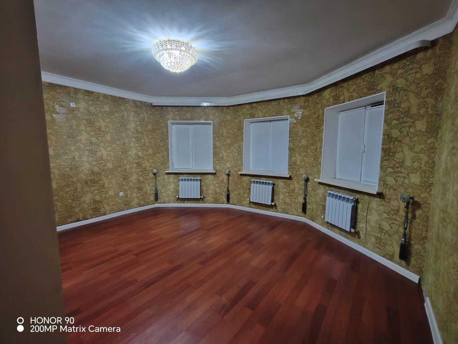 Аренда жилого дома