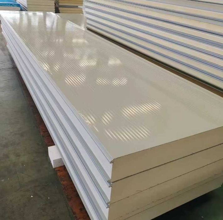 Sendvich panellar PUR /Cэндвич панели пур