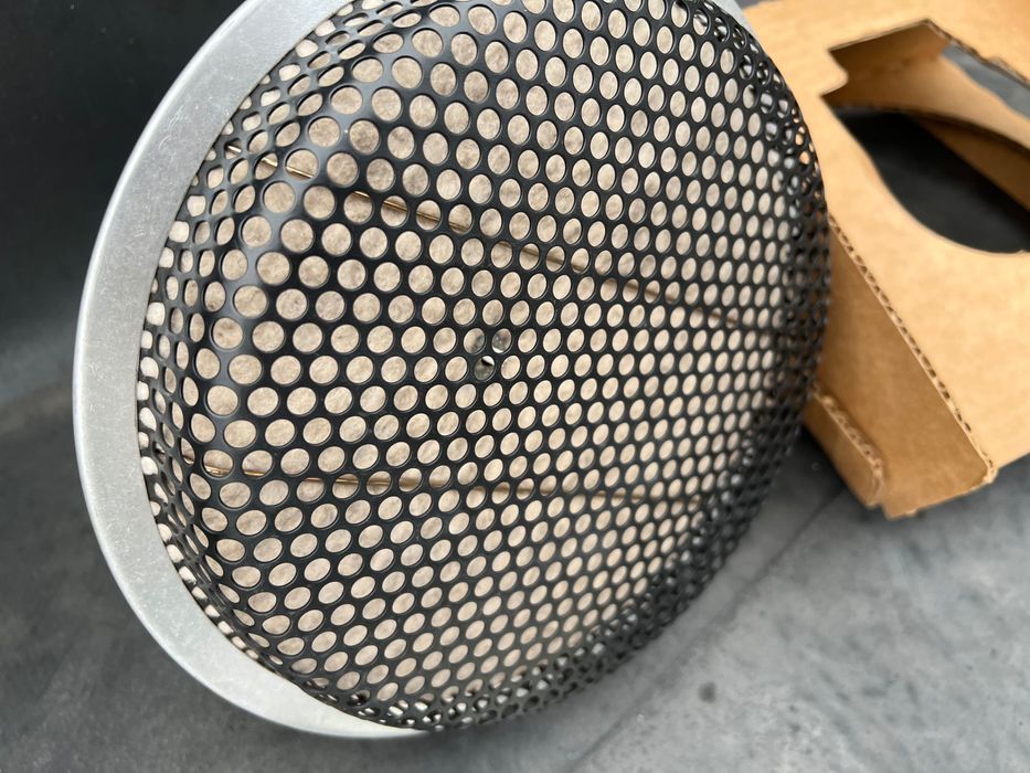 Печка за палатка Coleman BlackCat + преходник къмпинг или риболов