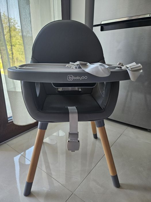 Scaun de masă BabyGo