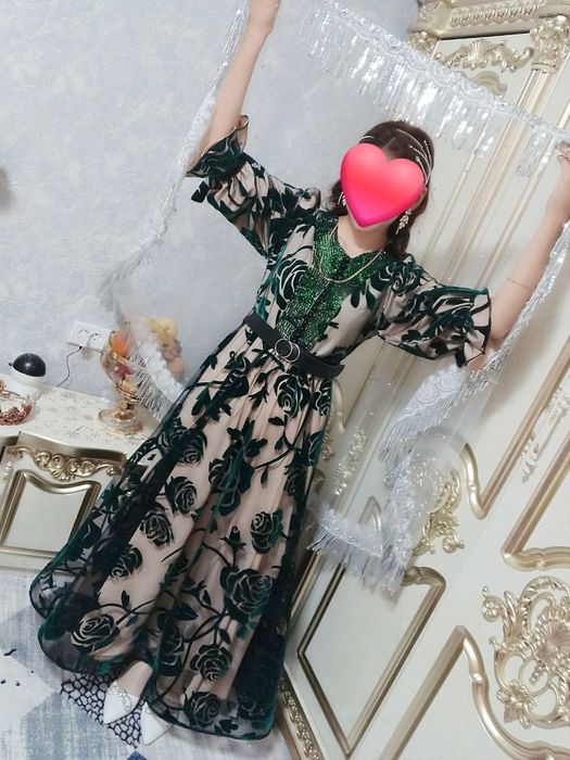 Kelinlar uchun sarpo