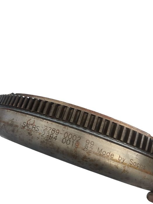 Volanta Seat Altea 5P1 2004 -> 1.9 Tdi Bxe Sachs 2289-0002