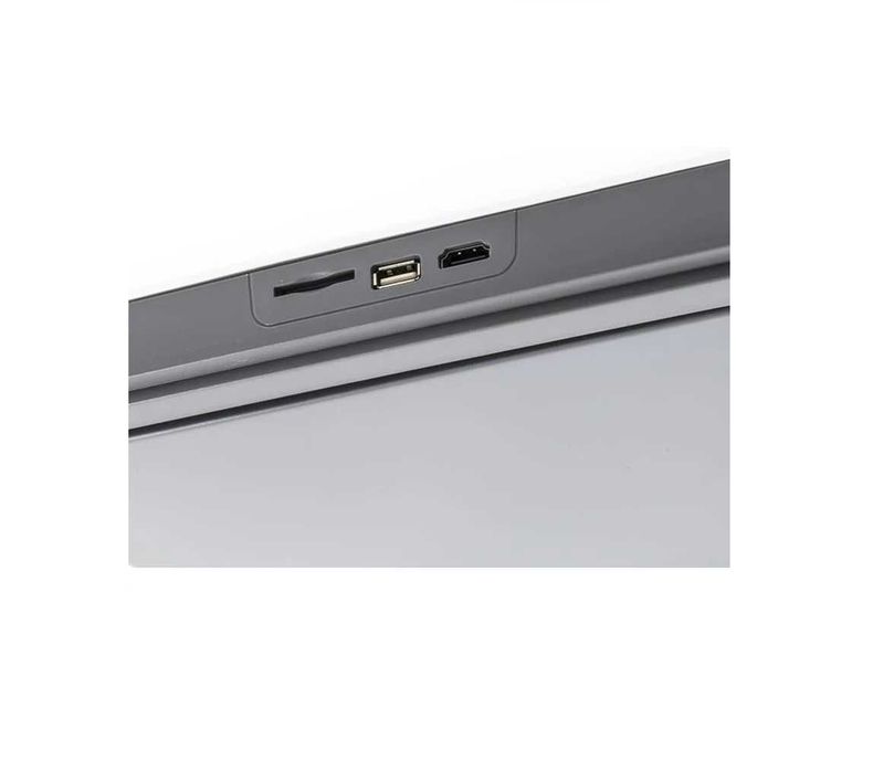 Монитор потолочный в машину