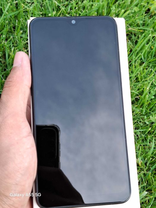 Samsung Galaxy a10s