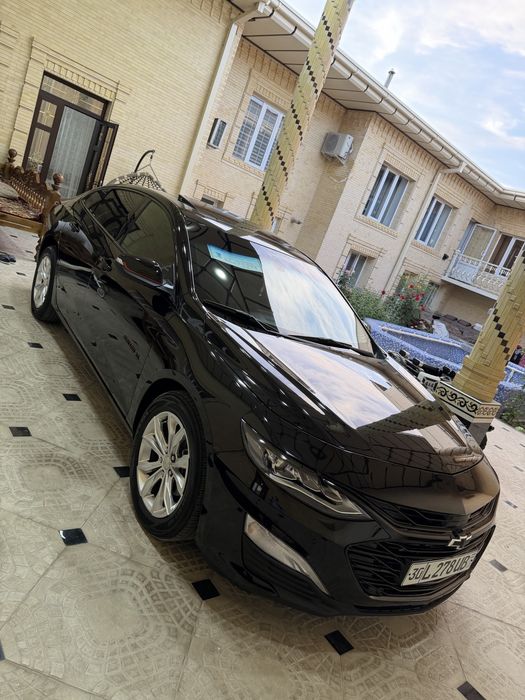 Malibu2 2.4 XL qilingan 18800