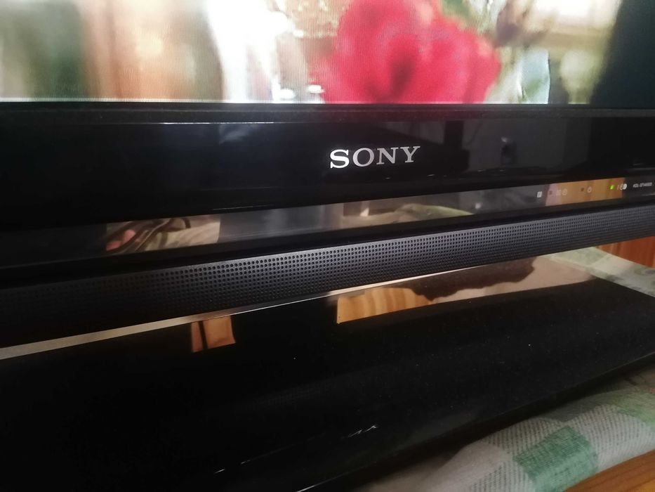 Телевизор SONY BRAVIA 37 инча