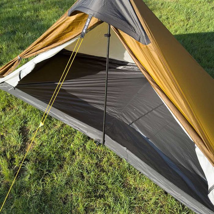 Cort ultralight 3F UL Lanshan 1 3S 2026