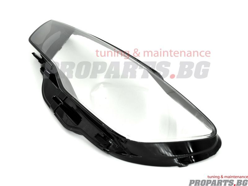 Стъкла за фарове комплект за Audi A3 8V 14-16