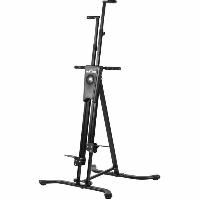 Vertical Climber Negru
