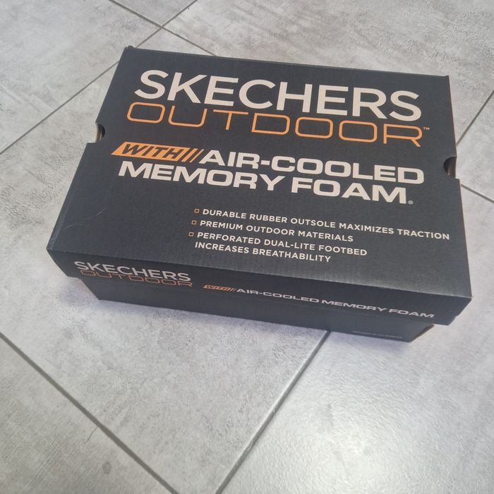 Pantofi sport barbati skechers 41,5