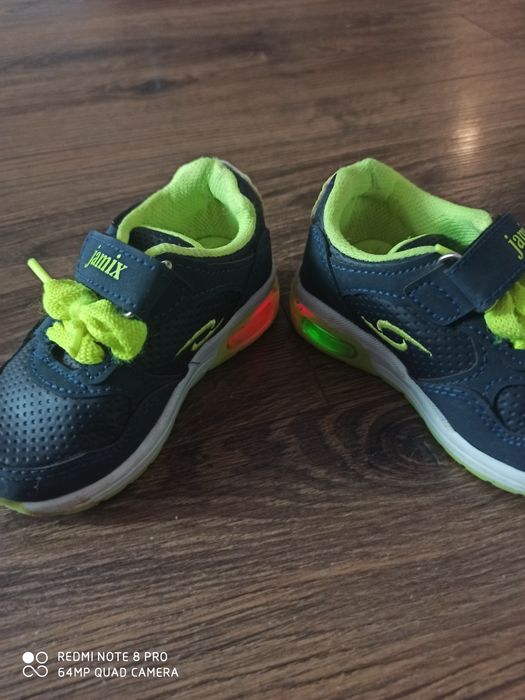 Детски маратонки и боти Adidas,Fila,H&M...