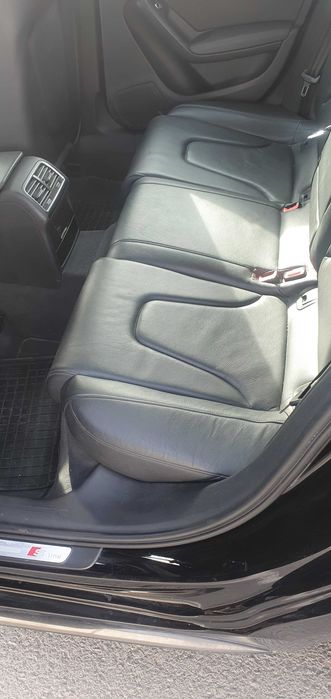 Audi A4 1,8 TFSI 2015