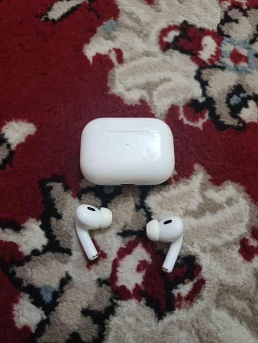 Продам AIR PODS PRO 2 Оригинал