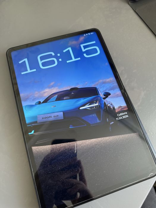 Xiaomi Pad 6 8/256 гб