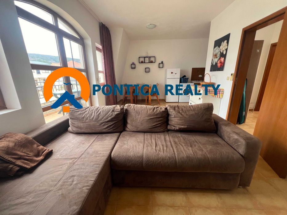 Продава се Тристаен апартамент в с. Кошарица, Област Бургас - 76 кв.м за 503 €/кв.м - Снимка #13