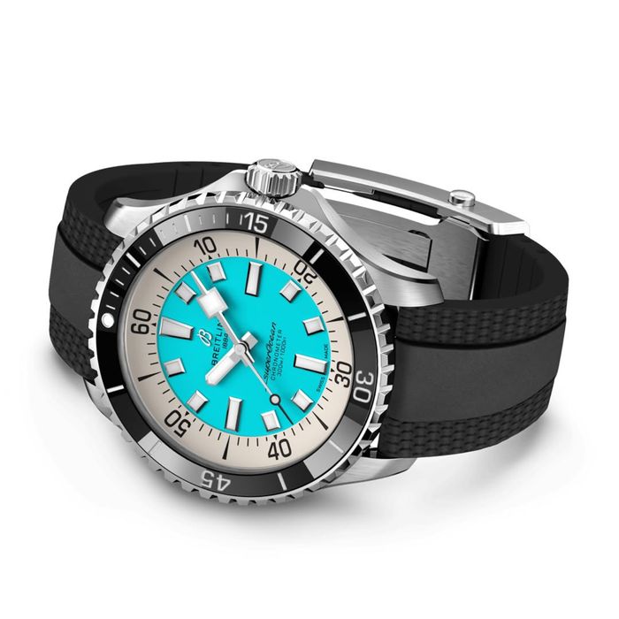 Ceas Breitling Superocean 42,mm