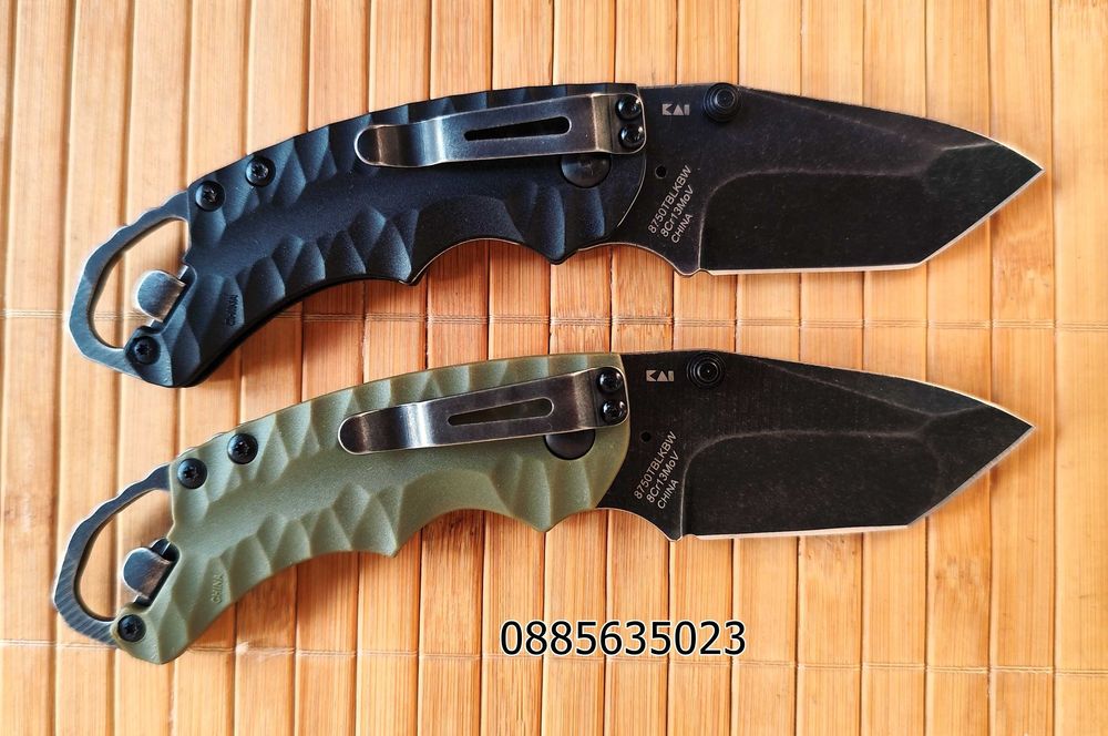 Сгъваем нож  Kershaw 8750 / Kershaw 3445