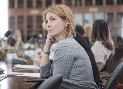 Помощь юриста РФ