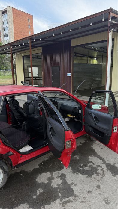 Продам машину passat b4