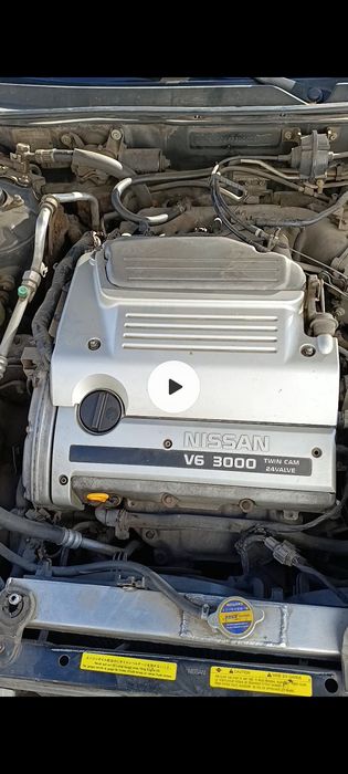 Продам двигатель